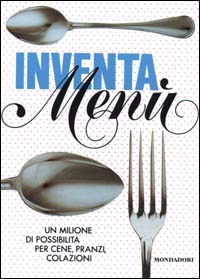 L'inventa menù