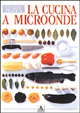 La cucina a microonde