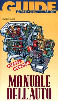 Manuale dell'auto