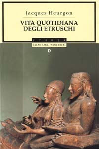 Vita quotidiana degli etruschi