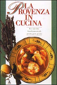 La Provenza in cucina