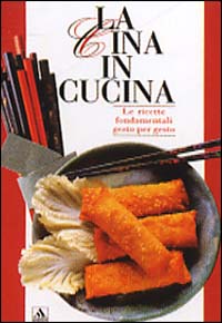 La Cina in cucina