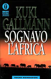 Sognavo l'Africa