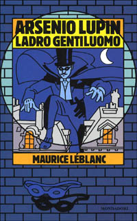 Arsenio Lupin, ladro gentiluomo