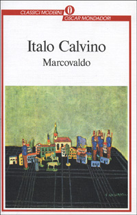 Marcovaldo ovvero Le stagioni in città