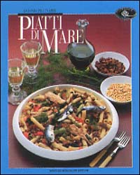 Piatti di mare