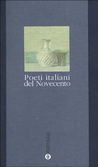 Poeti italiani del Novecento