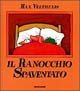 Il ranocchio spaventato