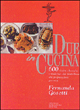 Due in cucina