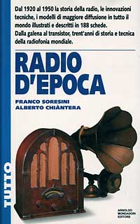 Radio d'epoca