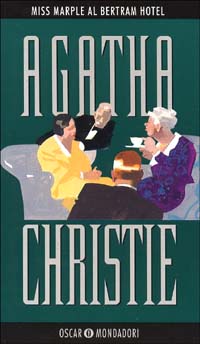 Miss Marple al Bertram Hotel