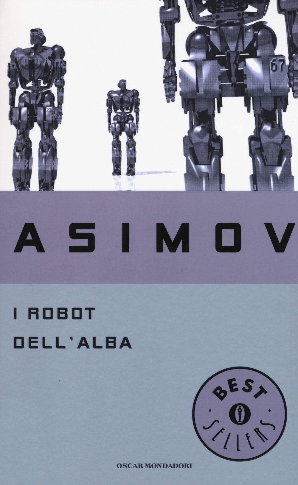 I robot dell'alba