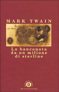 La banconota da un milione di sterline