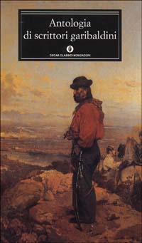 Antologia di scrittori garibaldini