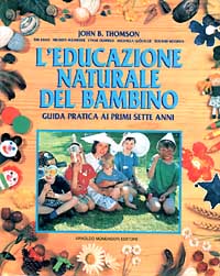 L'educazione naturale del bambino
