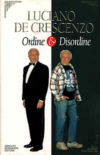 Ordine e disordine