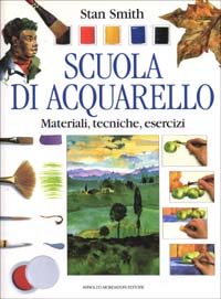 Scuola di acquarello