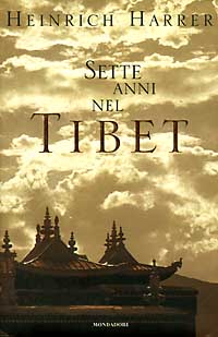 Sette anni in Tibet