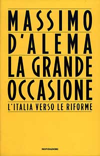 La grande occasione