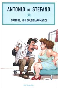 Dottore, ho i dolori aromatici