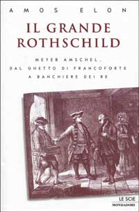 Il grande Rothschild