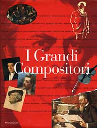 I grandi compositori