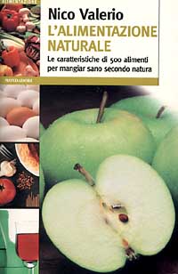 L'alimentazione naturale
