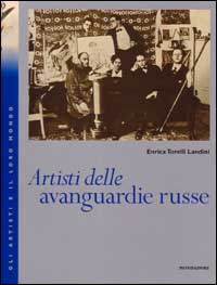 Artisti delle avanguardie russe