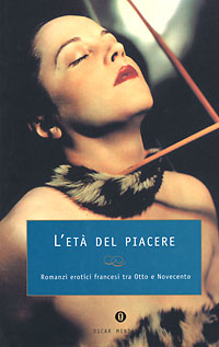 L'età del piacere