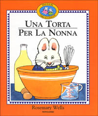 Una torta per la nonna