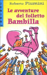 Le avventure del folletto Bambilla