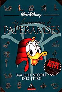Paperamses