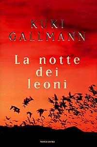 La notte dei leoni