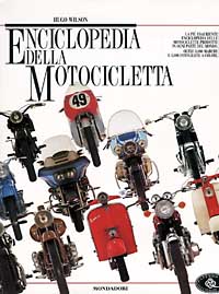 Enciclopedia della motocicletta