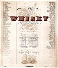 Whisky di malto
