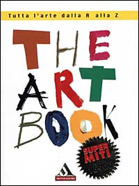 The Art Book