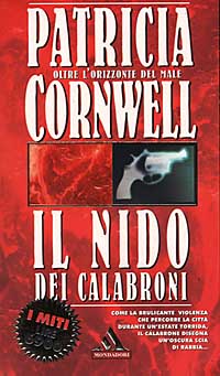 Il nido dei calabroni