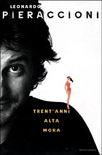 Trent'anni, alta, mora
