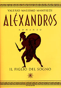 Aléxandros. Vol. 1: Il figlio del sogno