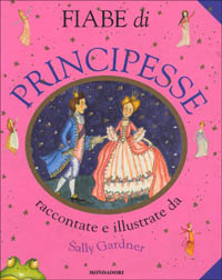 Fiabe di principesse