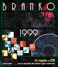 Calendario astrologico 1999. Guida giornaliera segno per segno