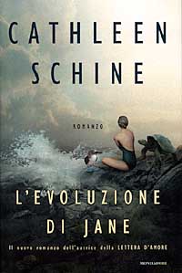 L'evoluzione di Jane