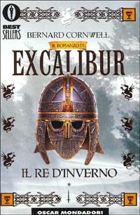 Il re d'inverno. Excalibur