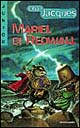 Mariel di Redwall