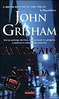 L'avvocato di strada
