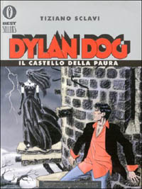 Dylan Dog. Il castello della paura