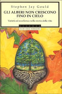 Gli alberi non crescono fino al cielo