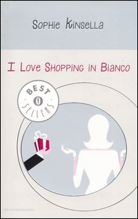 I love shopping in bianco