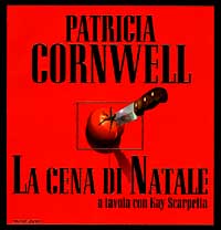 La cena di Natale. A tavola con Kay Scarpetta