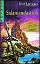 Salamandastron